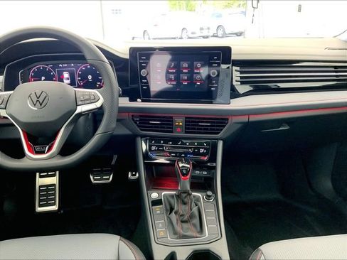 New 2026 Volkswagen Jetta GLI Autobahn FWD image 7