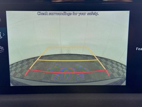 Used 2023 Hyundai Sonata SEL w/ Preferred Accessory Package image 23