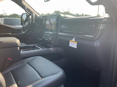 New 2026 Ford F250 Lariat AWD/4WD image 11