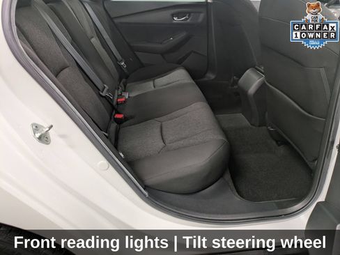 Used 2023 Honda Accord LX image 35