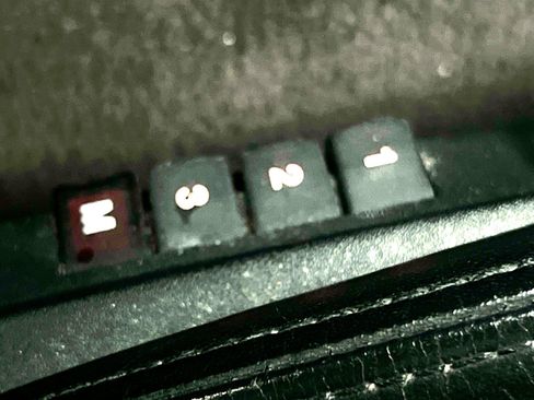 Used 1992 BMW 850i image 23