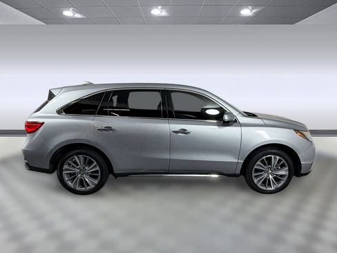 Used 2017 Acura MDX FWD w/ Technology Package image 8