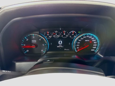Used 2018 GMC Sierra 1500 Denali AWD/4WD image 34