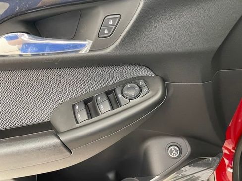 New 2026 Chevrolet TrailBlazer LT w/ Convenience Package image 10