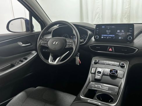 Used 2022 Hyundai Santa Fe SE AWD/4WD image 10