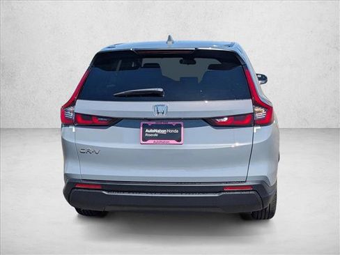 New 2026 Honda CR-V EX image 7