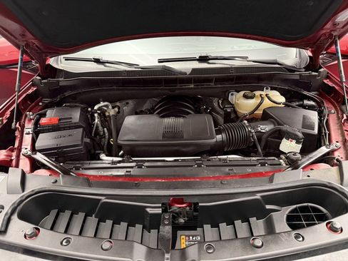 Used 2023 Chevrolet Tahoe Z71 image 7