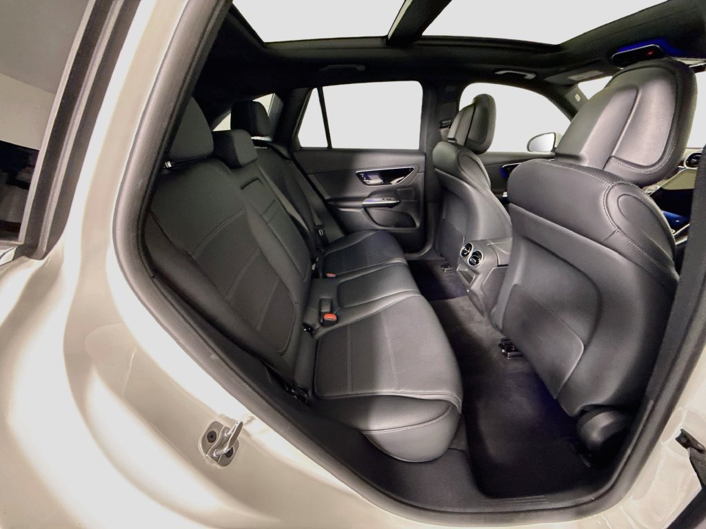 Certified 2026 Mercedes-Benz GLC 300 image 22