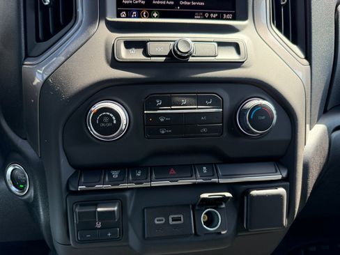 New 2025 Chevrolet Silverado 3500 W/T w/ WT Convenience Package image 20