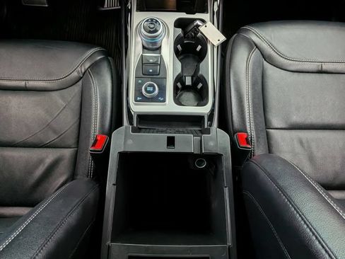 Used 2023 Ford Explorer ST w/ Equipment Group 401A AWD/4WD image 33
