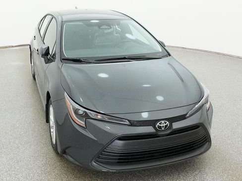 New 2026 Toyota Corolla LE w/ LE Premium Package FWD image 8
