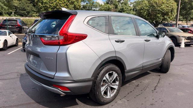 Used 2019 Honda CR-V LX image 3