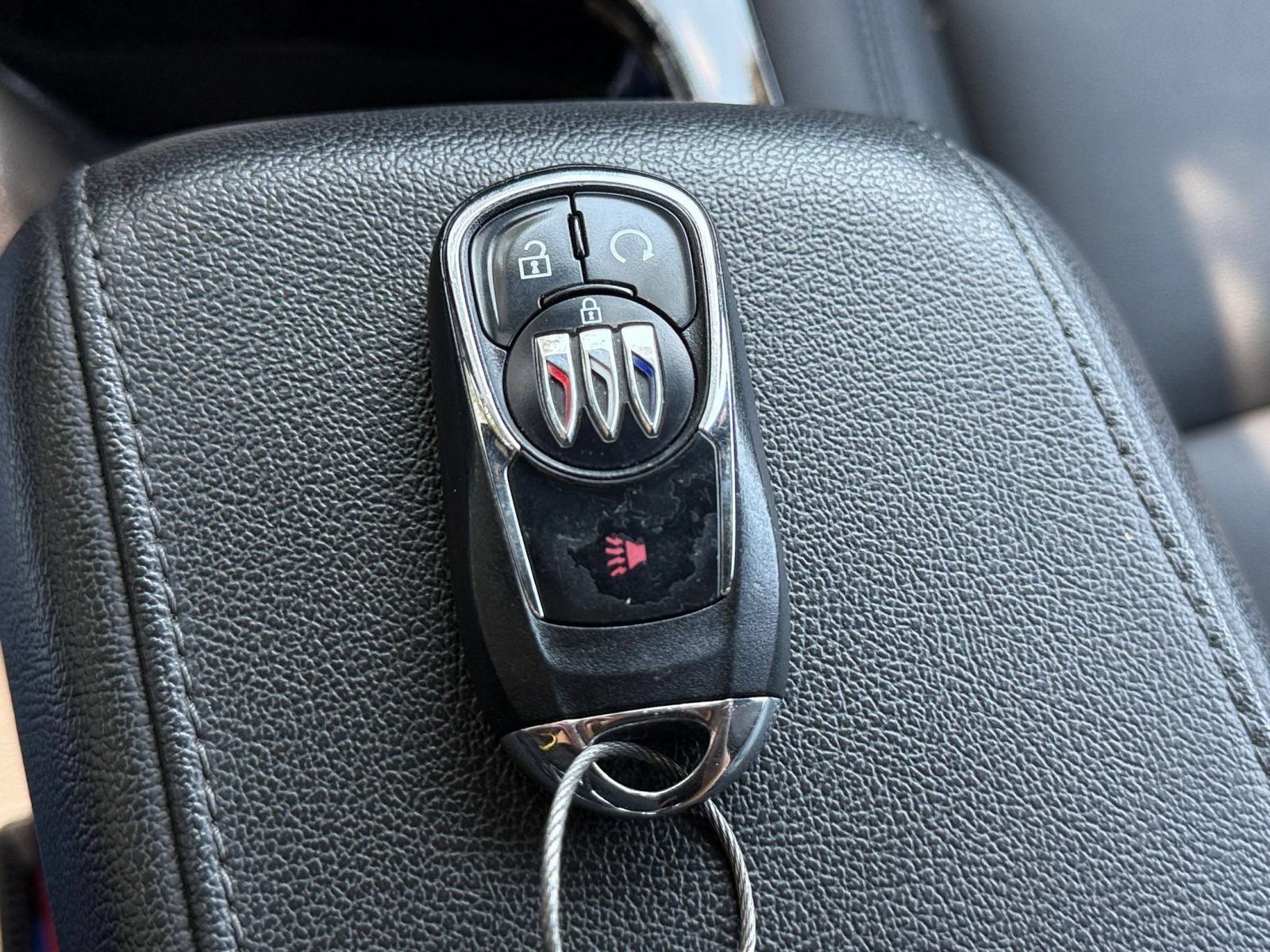 Used 2025 Buick Envista Sport Touring FWD image 20