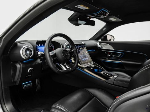 Used 2024 Mercedes-Benz AMG GT 55 image 43