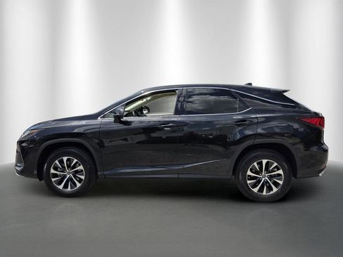 Used 2020 Lexus RX 350 FWD w/ Accessory Package image 4