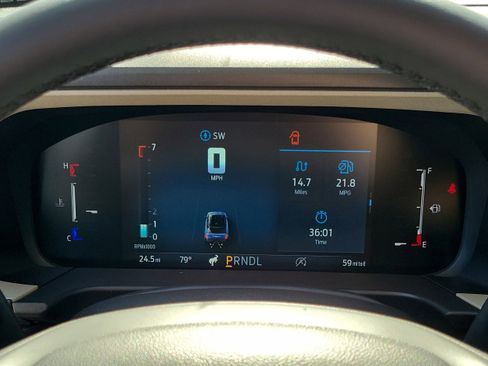 New 2026 Ford Bronco Sport Big Bend AWD/4WD image 31
