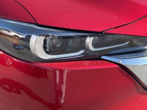 Used 2022 MAZDA CX-5 AWD 2.5 S w/ Preferred Package image 9