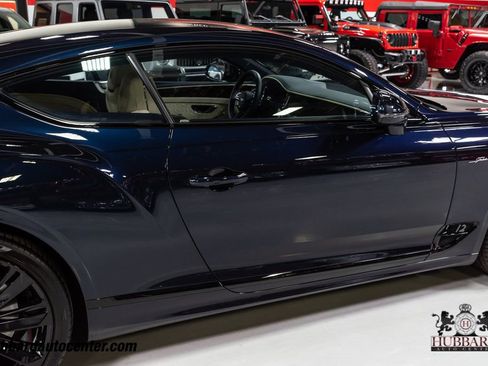Used 2022 Bentley Continental GT Speed image 40