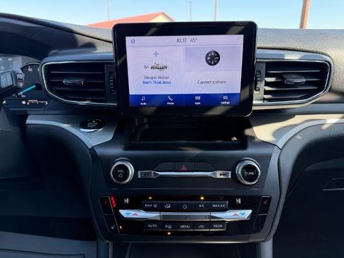 Certified 2020 Ford Explorer XLT w/ Equipment Group 202A image 17