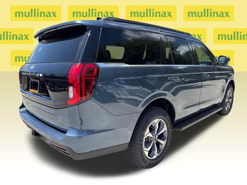 New 2027 Ford Expedition Active RWD image 16