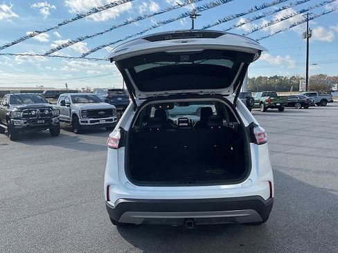 Used 2024 Ford Edge SEL w/ Convenience Package image 26