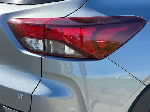 New 2026 Chevrolet TrailBlazer LT image 31