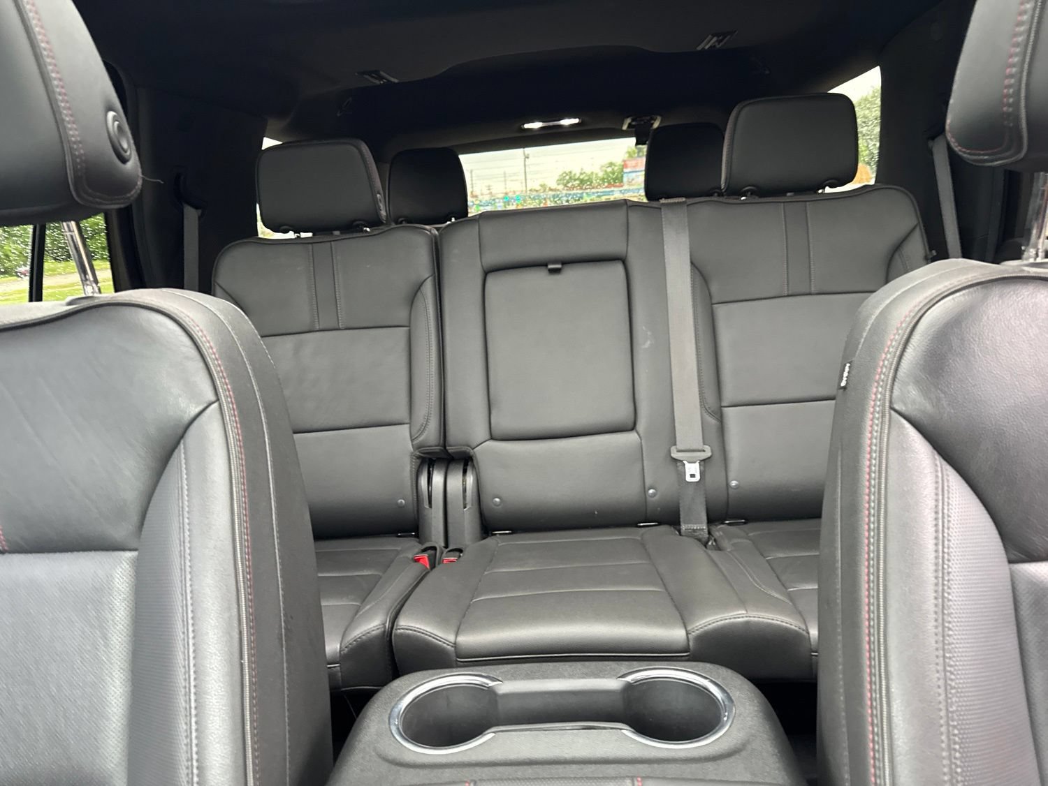 Used 2024 Chevrolet Tahoe RST w/ Luxury Package AWD/4WD image 26