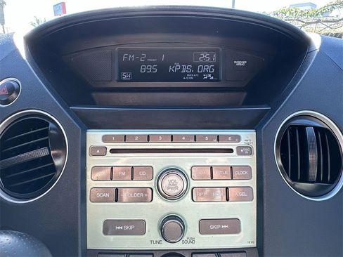 Used 2011 Honda Pilot LX image 26