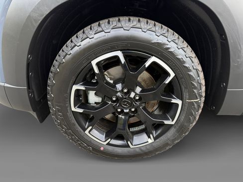 New 2026 MAZDA CX-50 Meridian Edition w/ Cargo Package image 9