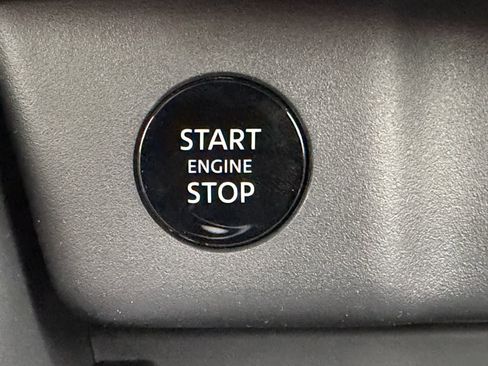 New 2026 Nissan Rogue Rock Creek w/ Rock Creek Premium Package image 25