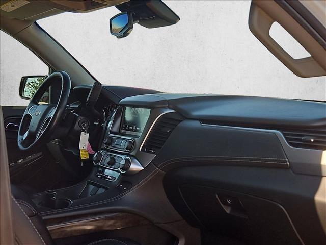 Used 2019 Chevrolet Tahoe LT AWD/4WD image 22