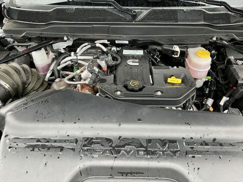 Certified 2026 RAM 3500 Limited AWD/4WD image 27