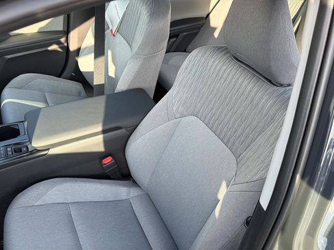 New 2026 Toyota Camry LE FWD image 27