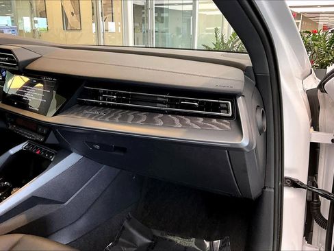 Certified 2025 Audi A3 2.0T Premium AWD/4WD image 18