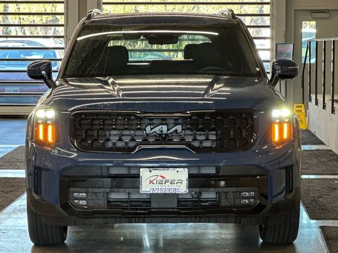 New 2025 Kia Telluride SX Prestige X-Line image 5