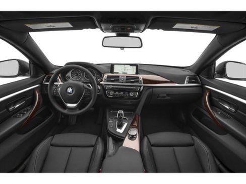 Used 2019 BMW 430i Gran Coupe xDrive w/ Convenience Package AWD/4WD image 11