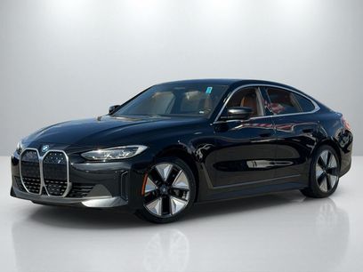 Used 2023 BMW i4 eDrive40