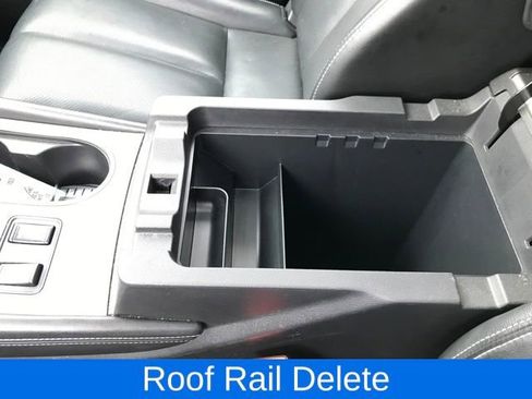 Used 2023 Nissan Murano SL image 13