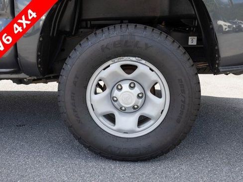 Used 2021 Toyota Tacoma SR image 6