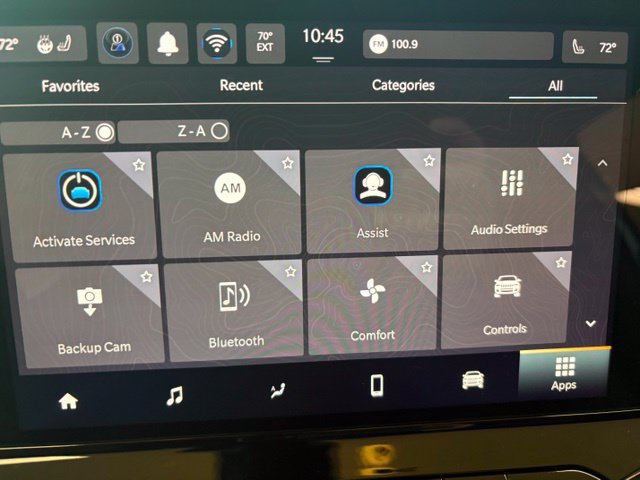New 2026 Jeep Compass Limited AWD/4WD image 27