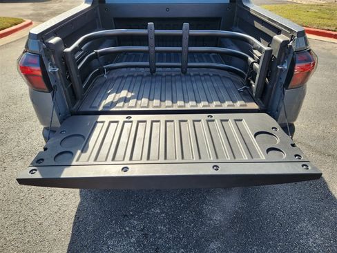 Used 2024 Hyundai Santa Cruz SEL image 29