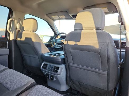 Used 2022 Ford F150 XLT w/ Equipment Group 302A High image 16