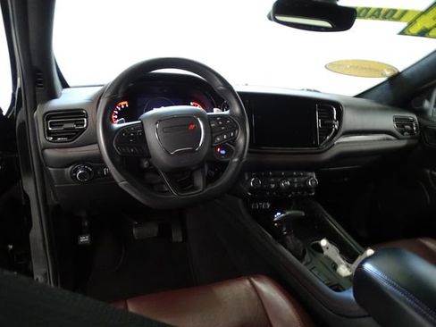 Certified 2024 Dodge Durango R/T AWD/4WD image 5