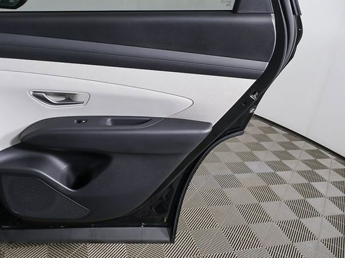 Certified 2026 Hyundai Tucson SEL image 24