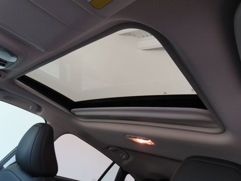 Used 2025 Subaru Crosstrek 2.5i Limited w/ Crosstrek Mirror Package AWD/4WD image 23