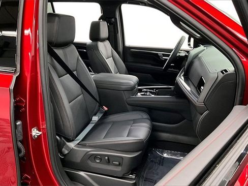 Used 2025 Chevrolet Tahoe RST w/ Comfort Package image 7