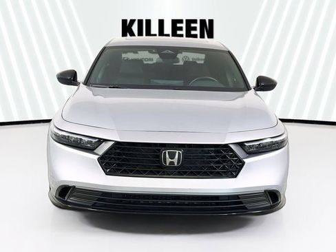 Used 2024 Honda Accord Sport image 2