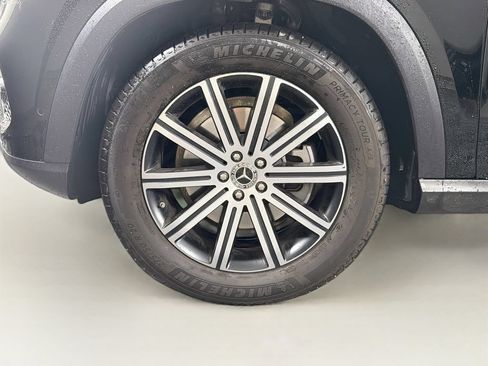 Used 2025 Mercedes-Benz GLE 350 4MATIC image 33