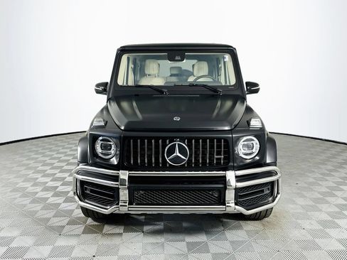 Used 2020 Mercedes-Benz G 63 AMG 4MATIC image 2