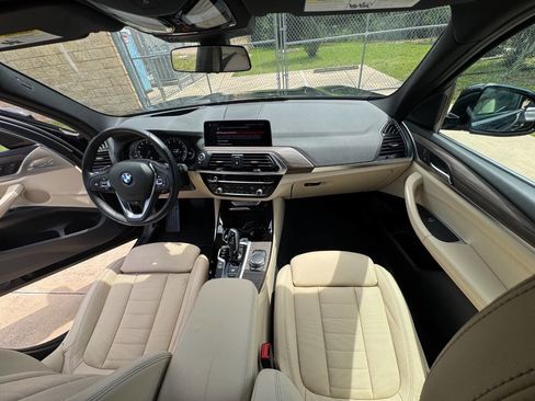 Used 2019 BMW X3 xDrive30i w/ Premium Package AWD/4WD image 31